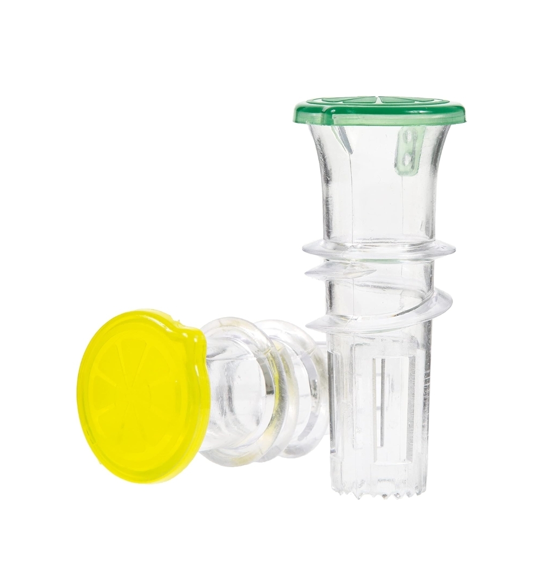Read more about the article Citrus Orange Lemon Squeezer Juicer